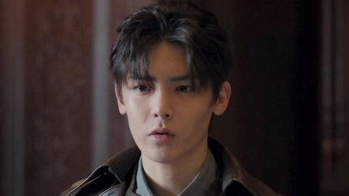 Psych-Hunter Season 1 Episode 18 - Episode 18