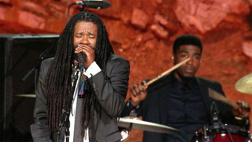 Bluegrass Underground Season 8 Episode 8 - The Reverend Osagyefo Sekou