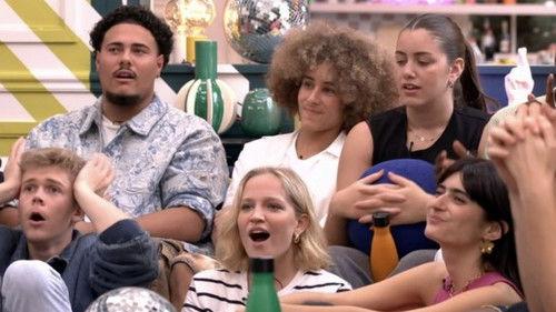 Star Academy Season 12 Episode 4 - Daily n°2