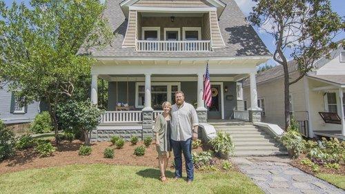 Home Town Season 1 Episode 4 - History in the Making