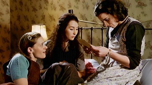 Amongst Women Season 1 Episode 1 - Episode 1