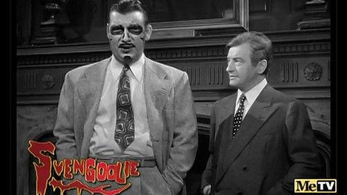 Svengoolie Season 30 Episode 16 - The Wolf Man (1941)