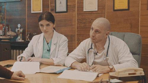 Medikai paramedikai Season 1 Episode 9 - Episode 9