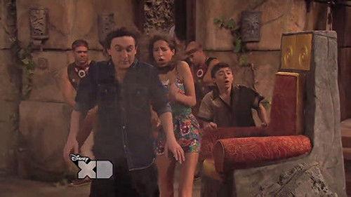 Pair of Kings Season 2 Episode 24 - Cooks Can Be Deceiving