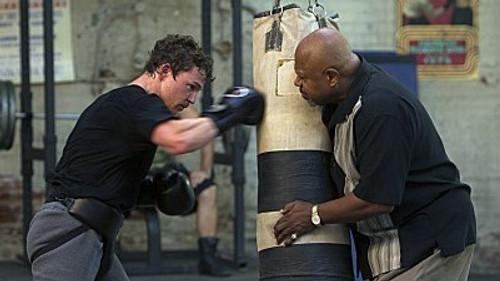 Criminal Minds Season 7 Episode 10 - The Bittersweet Science