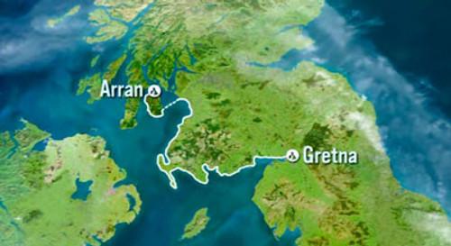 Coast Season 2 Episode 2 - Holyhead To Liverpool