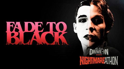 The Last Drive-In with Joe Bob Briggs: Nightmareathon Season 1 Episode 4 - Fade to Black