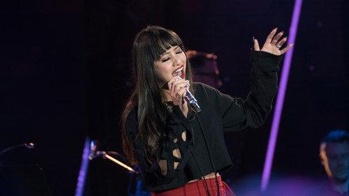 American Idol Season 1 Episode 9 - Top 24 Solos