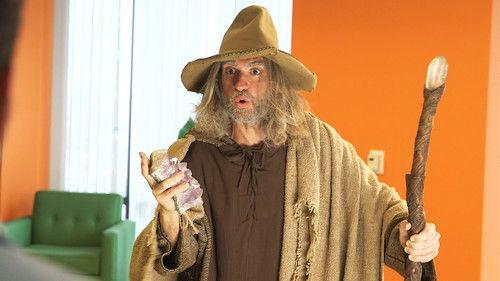 All-Nighters Season 8 Episode 3 - This Wizard’s Riddles Are Bad Riddles