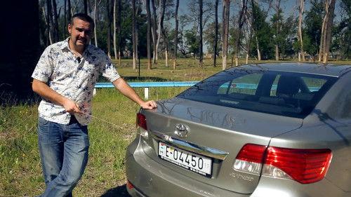 Totalcar Season 2 Episode 5 - Episode 5