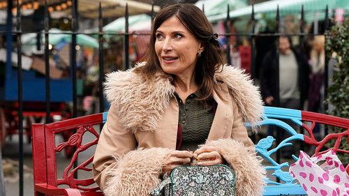 EastEnders Season 42 Episode 25 - 12/02/2026
