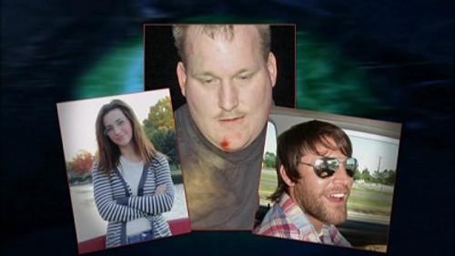 Forensic Files Season 13 Episode 10 - Window Watcher