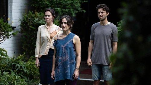 The Dry Season 1 Episode 5 - Episode 5