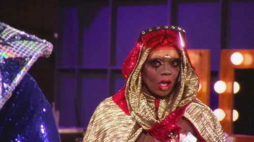 RuPaul's Drag Race: Untucked Season 9 Episode 4 - The Last Ball on Earth