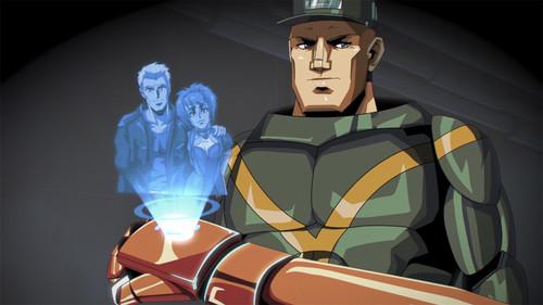 Background image for Changes: Part One