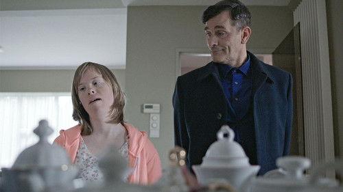 Professor T. Season 2 Episode 7 - Jitske