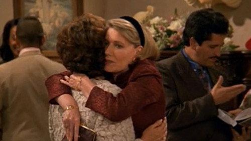 Dharma & Greg Season 2 Episode 7 - Valet Girl