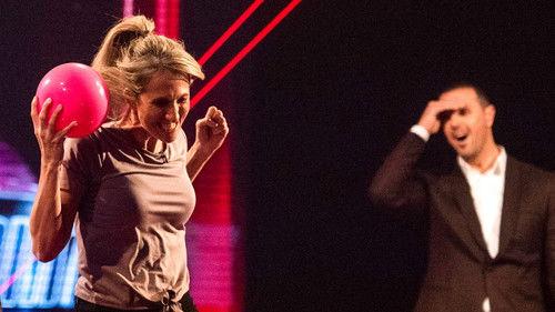 Catchpoint Season 1 Episode 5 - Episode 5