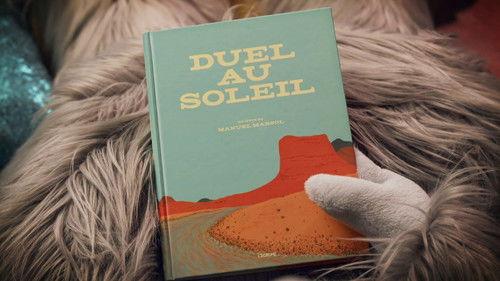 Yeti Tales Season 3 Episode 12 - Episode 12