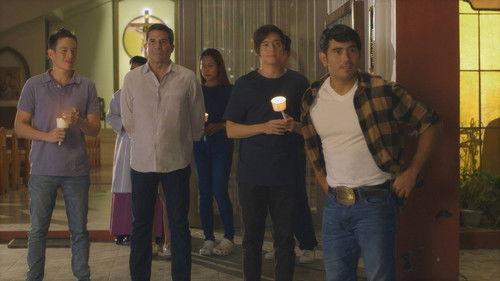 A Family Affair Season 1 Episode 1 - The Homecoming