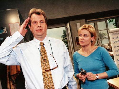 Fertig Lustig Season 1 Episode 9 - Episode 9