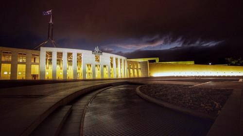 Four Corners Season 56 Episode 17 - Money And Influence