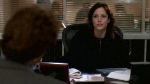 The West Wing Season 3 Episode 8 - The Women of Qumar