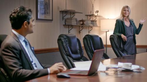 True Conviction Season 3 Episode 6 - Justice Under Attack