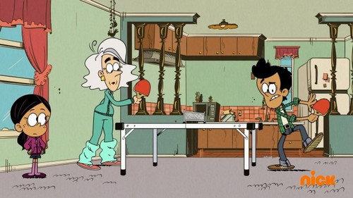 The Casagrandes Season 1 Episode 23 - Never Friending Story