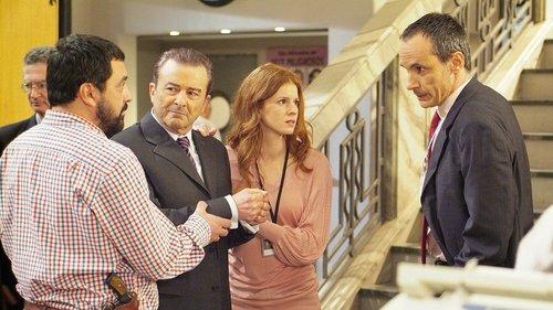 Paco's Men Season 5 Episode 5 - Episode 5