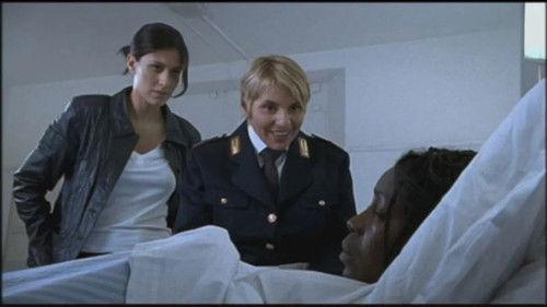 Police District Season 8 Episode 7 - A stranger among us / Ghosts of the past