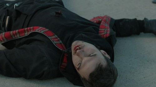 Undercover Season 5 Episode 10 - Episode 10