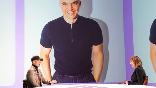 Dans les médias Season 8 Episode 15 - Rachid Badouri