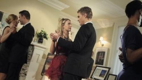 The Secret Circle Season 1 Episode 9 - Balcoin