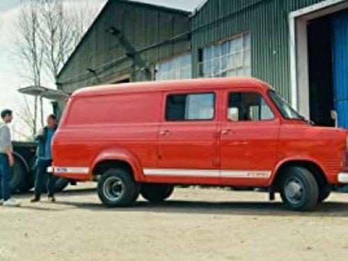 Wheeler Dealers Season 22 Episode 7 - Ford Transit