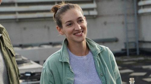 Duch Season 1 Episode 7 - Episode 7