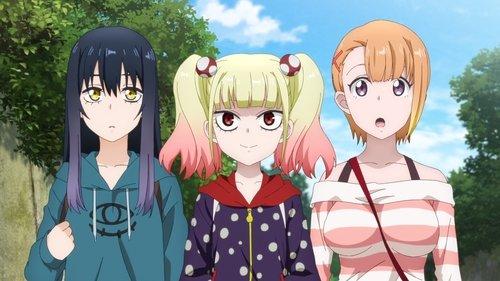 Mieruko-chan Season 1 Episode 7 - Did You See That?
