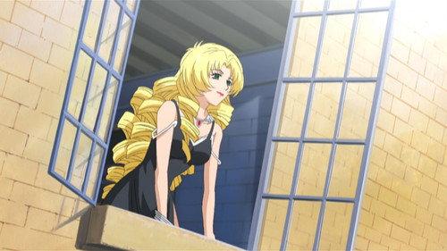 Kyo Kara Maoh! Season 3 Episode 22 - The People of the Round Table