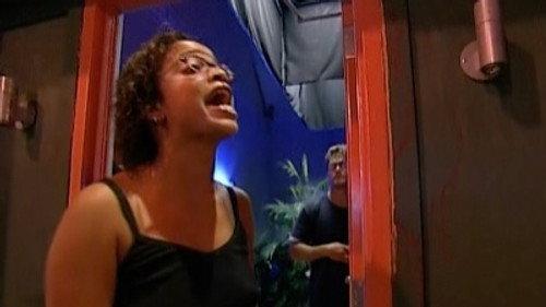 The Real World Season 11 Episode 8 - The Screaming Match