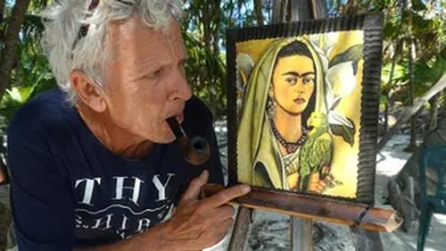 Kill & Eat Season 10 Episode 5 - En barracuda i Mexico