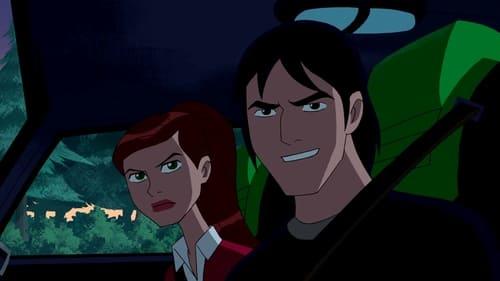 Ben 10: Ultimate Alien Season 1 Episode 1 - Fame