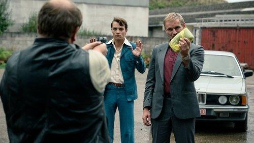 De Big Fuck-up Season 1 Episode 2 - 1.500.000 BEF