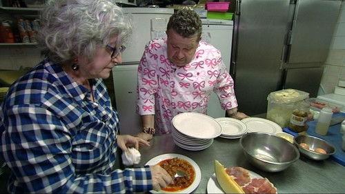 Kitchen Nightmares Spain Season 5 Episode 11 - Episode 11