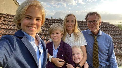 Ik vertrek Season 25 Episode 14 - Episode 14