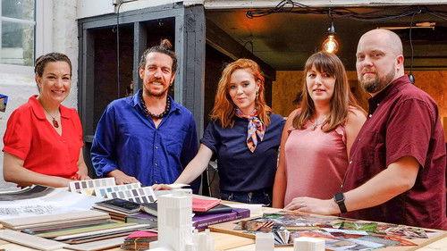 Your Home Made Perfect Season 2 Episode 4 - Rachel and Mike