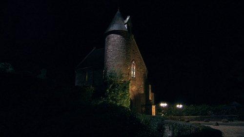 House of Anubis Season 3 Episode 34 - House of Suspicion