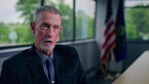 Philly Homicide Season 1 Episode 9 - One Killer, One Thousand Miles