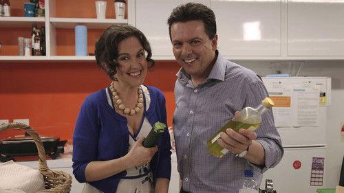 Kitchen Cabinet Season 3 Episode 3 - Nick Xenophon