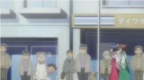 MoonPhase Season 1 Episode 11 - Big Brother, Get Some Rest!