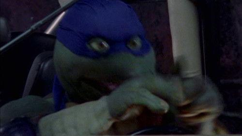 Ninja Turtles: The Next Mutation Season 1 Episode 22 - Unchain My Heart (1)